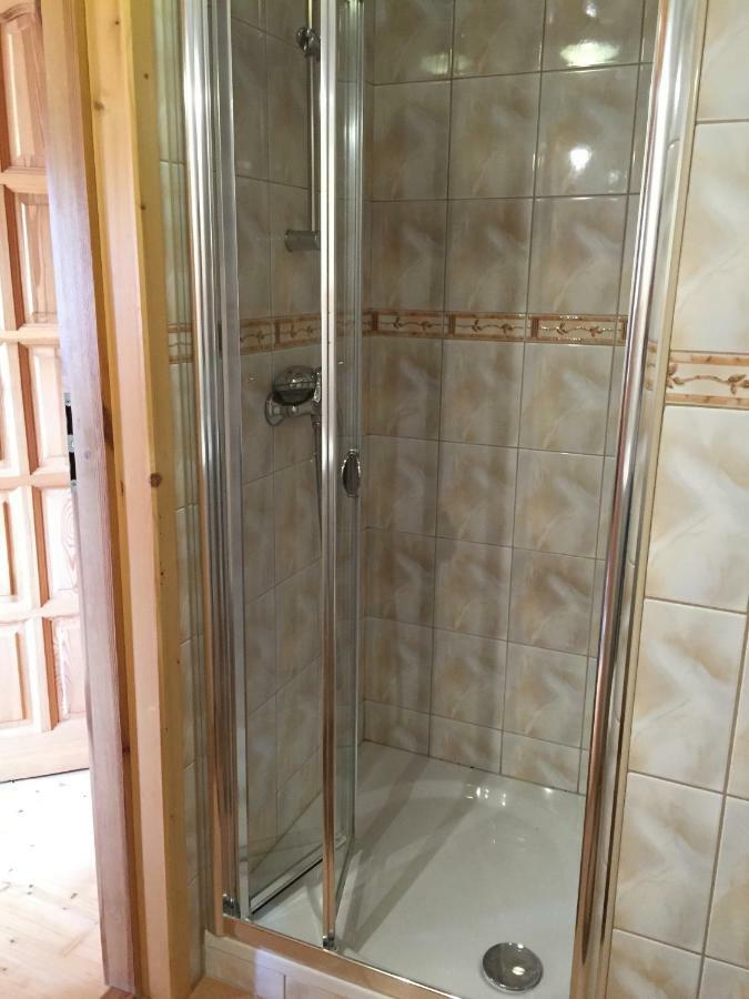 Pokoje U Eli Apartment Brzegi  Bagian luar foto