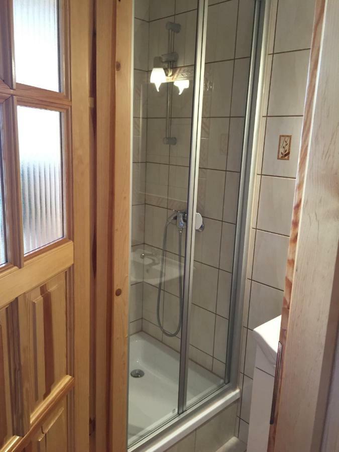 Pokoje U Eli Apartment Brzegi  Bagian luar foto